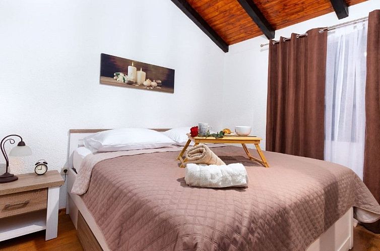 Vakantiehuis Villa Bacak