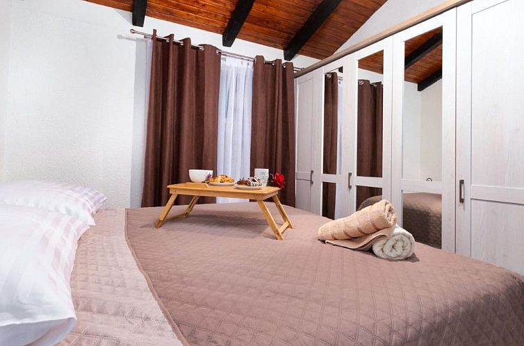 Vakantiehuis Villa Bacak
