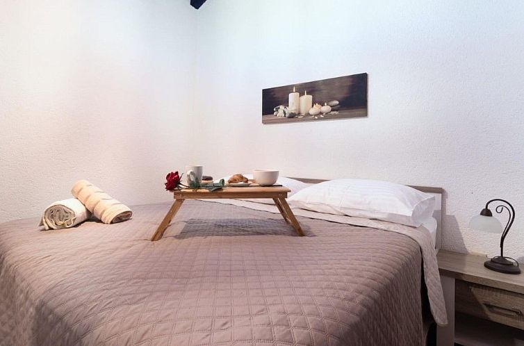 Vakantiehuis Villa Bacak