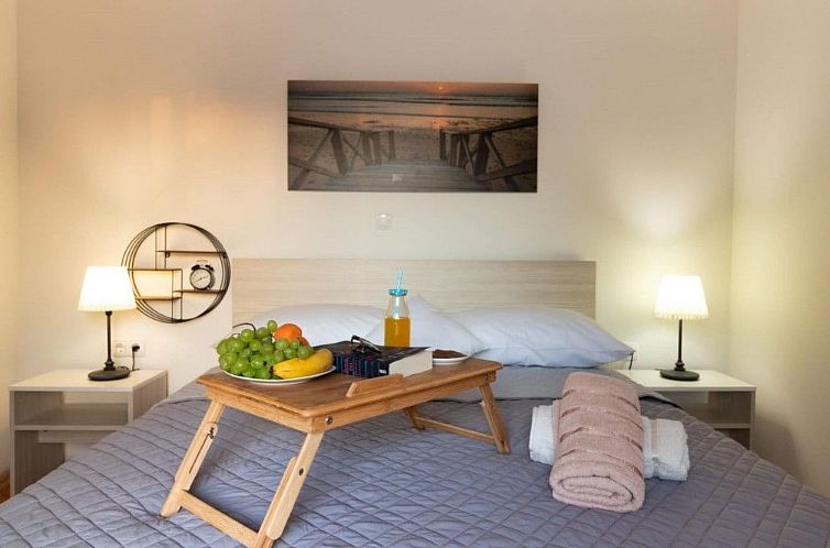 Vakantiehuis Villa Bacak