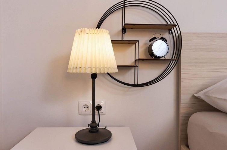 Vakantiehuis Villa Bacak