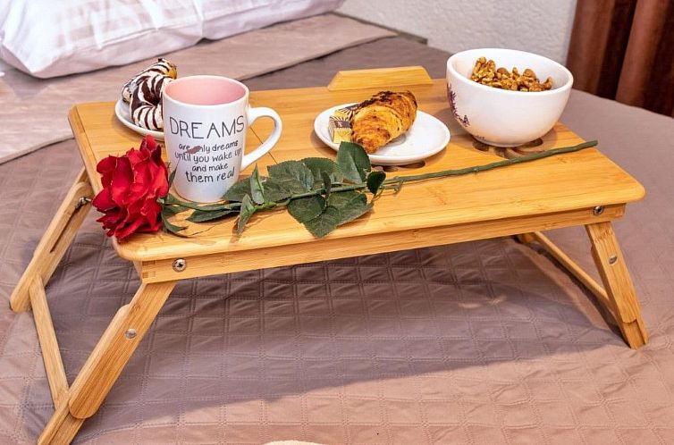 Vakantiehuis Villa Bacak