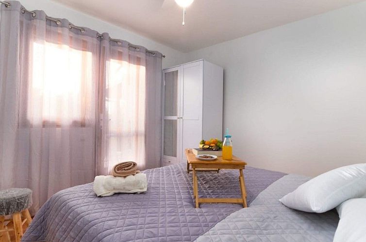 Vakantiehuis Villa Bacak