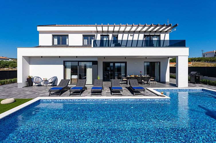 Vakantiehuis Villa Opal