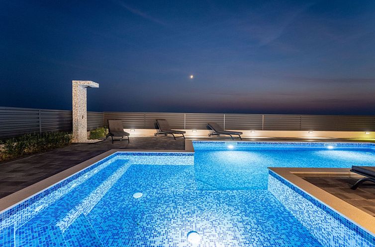 Vakantiehuis Villa Opal