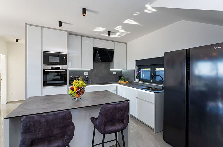 Vakantiehuis Villa Opal