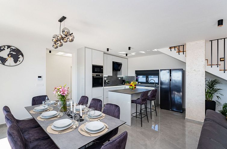 Vakantiehuis Villa Opal