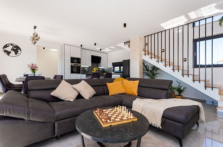 Vakantiehuis Villa Opal