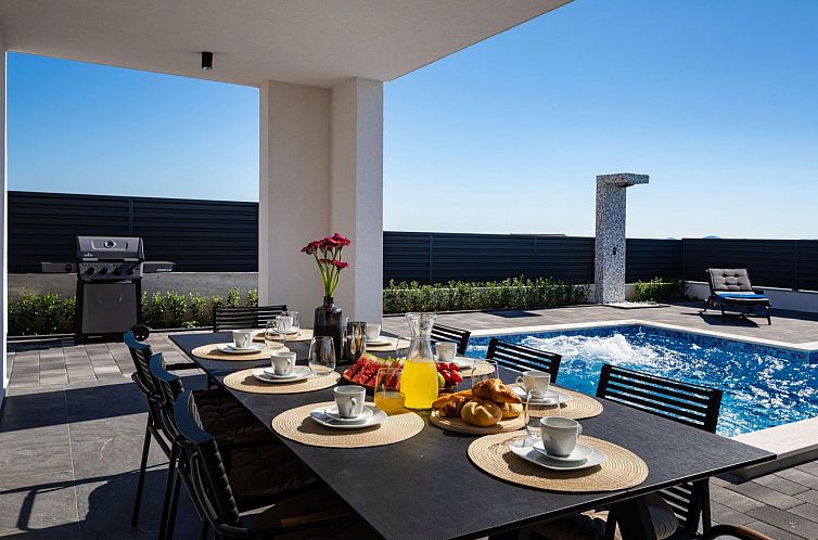 Vakantiehuis Villa Opal
