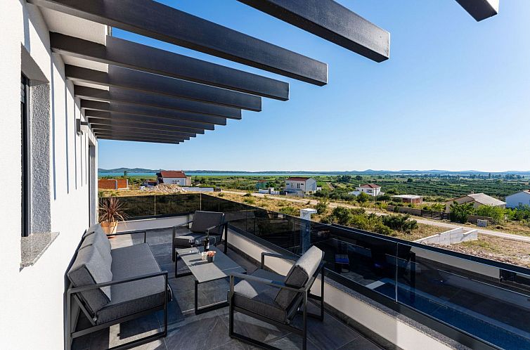 Vakantiehuis Villa Opal