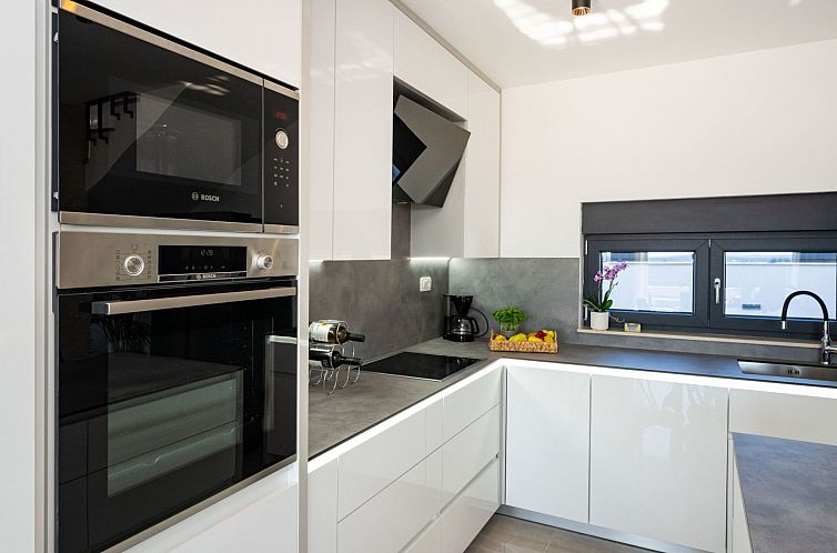 Vakantiehuis Villa Opal