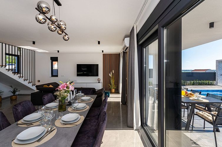 Vakantiehuis Villa Opal