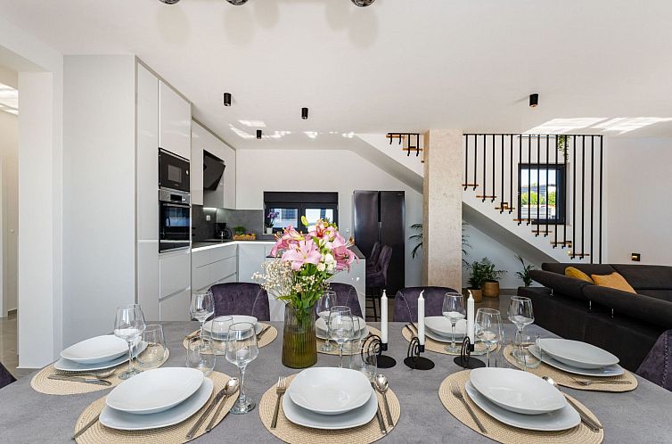 Vakantiehuis Villa Opal