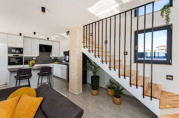 Vakantiehuis Villa Opal