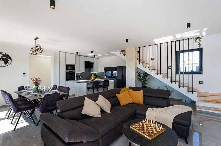 Vakantiehuis Villa Opal