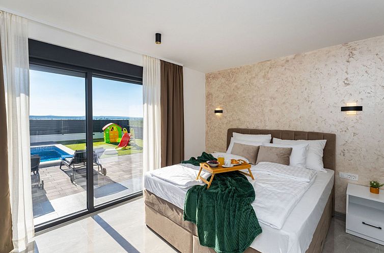 Vakantiehuis Villa Opal
