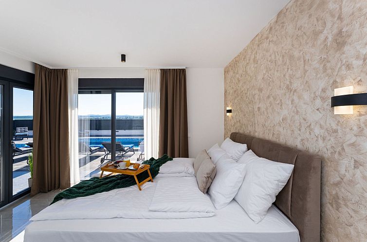 Vakantiehuis Villa Opal