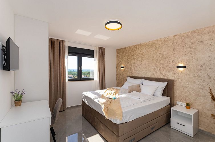 Vakantiehuis Villa Opal