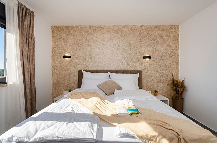 Vakantiehuis Villa Opal
