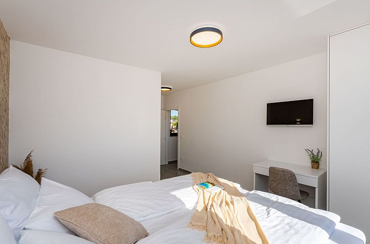 Vakantiehuis Villa Opal