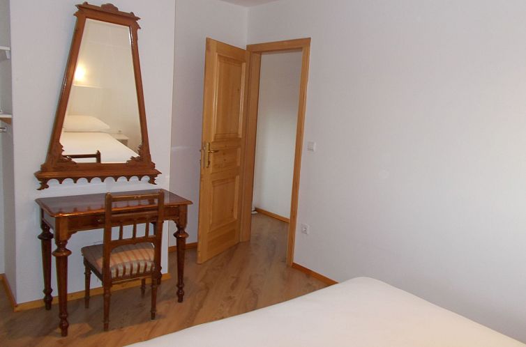 Appartement Appartement Maksan im 2. Stock mit einer Terrass