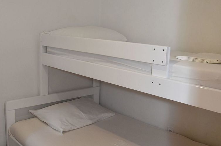 Appartement Appartement Maksan im 2. Stock mit einer Terrass