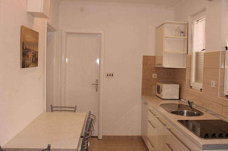 Appartement Ruhige Ferienwohnung mit Terrasse und Garten