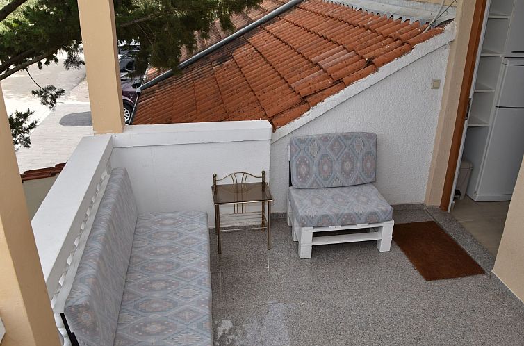 Appartement Ruhige Ferienwohnung mit Terrasse und Garten