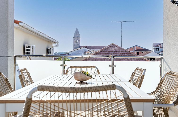 Appartement Penthouse Justina