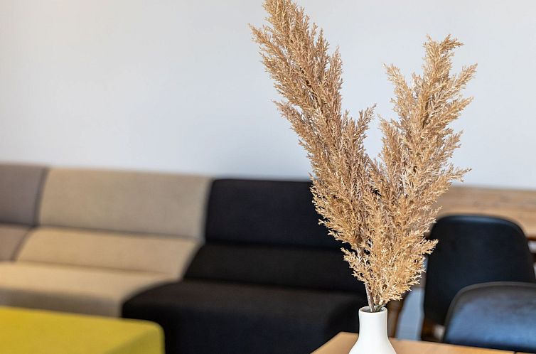 Appartement Penthouse Justina