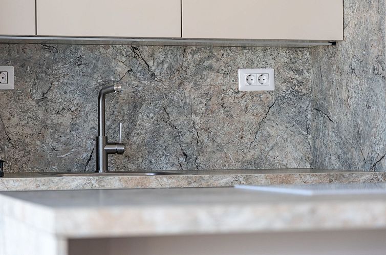 Appartement Penthouse Justina