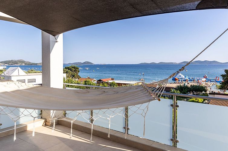 Appartement Penthouse Justina