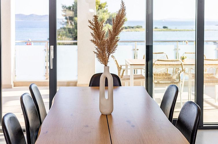 Appartement Penthouse Justina