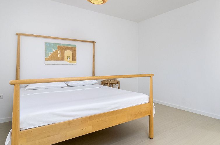 Appartement Penthouse Justina