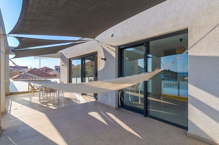 Appartement Penthouse Justina