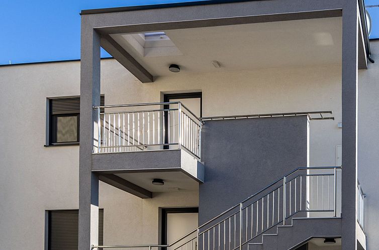 Appartement Penthouse Justina