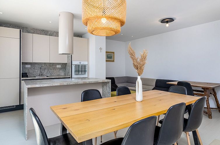 Appartement Penthouse Justina