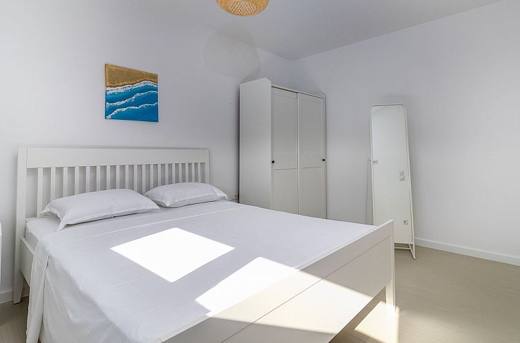 Appartement Penthouse Justina