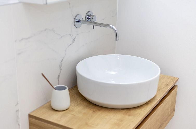 Appartement Penthouse Justina