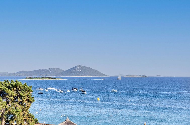 Appartement Penthouse Justina