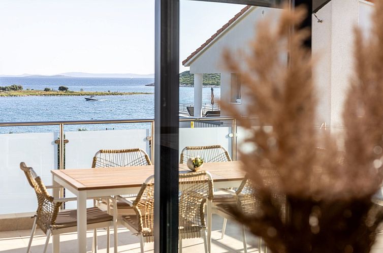 Appartement Penthouse Justina