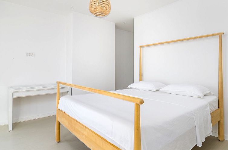 Appartement Penthouse Justina