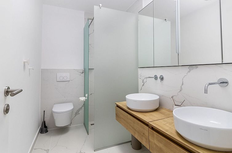 Appartement Penthouse Justina