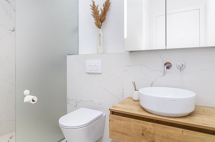 Appartement Penthouse Justina