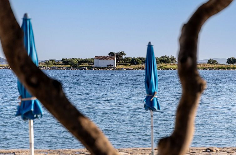 Appartement Penthouse Justina