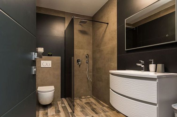 Vakantiehuis Beautiful villa Lara in Vrana with pool