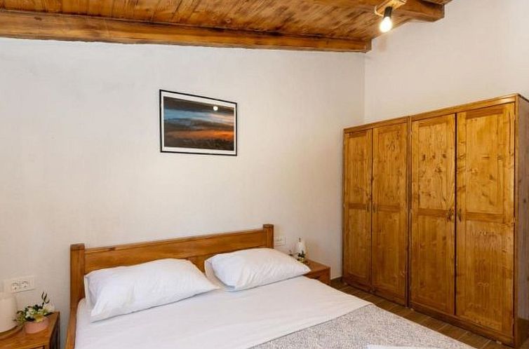 Vakantiehuis Eco Villa Solus with pool