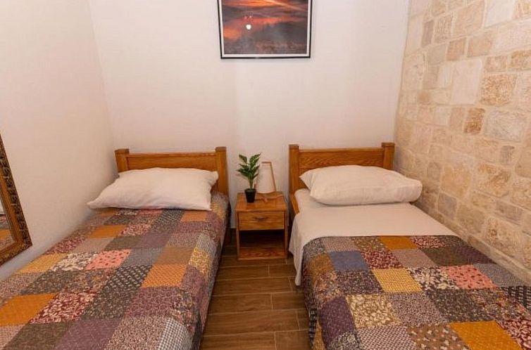 Vakantiehuis Eco Villa Solus with pool