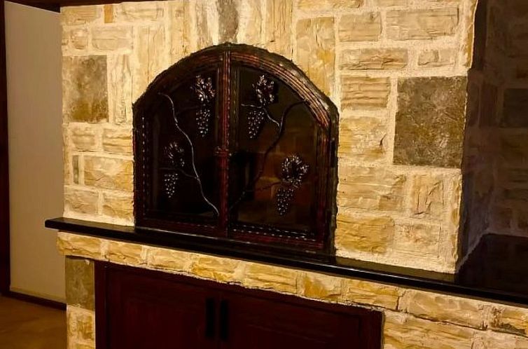 Vakantiehuis Villa Barbara with heated pool