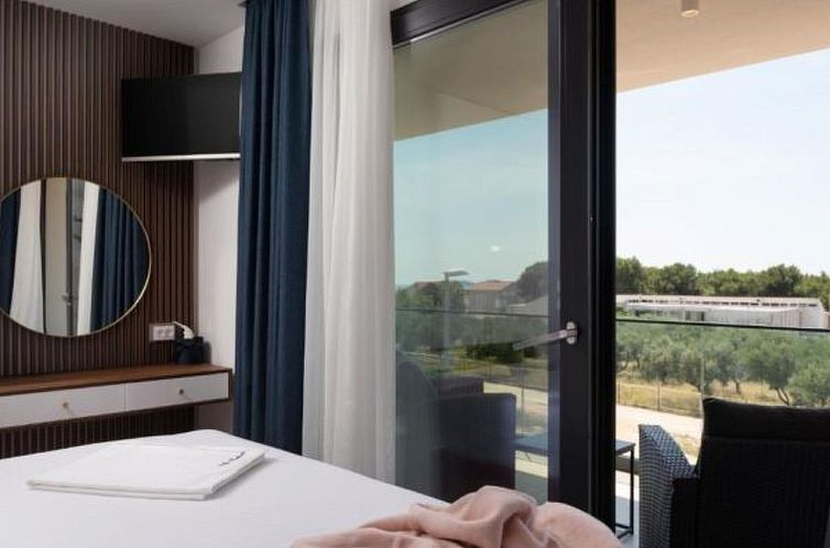 Vakantiehuis Villa Barbara with heated pool